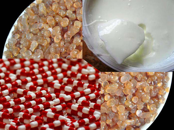 公安部部署配合彻查 严打用工业明胶生产药用